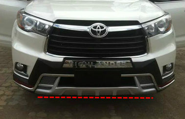 Giá tốt. Bảo vệ đệm xe trước và sau cho TOYOTA HIGHLANDER 2014 2015 KLUGER trực tuyến