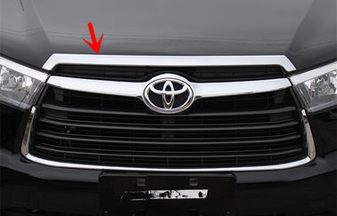 Giá tốt. TOYOTA Highlander 2014 2015 Chiếc xe ô tô bộ phận thân xe Bonnet Trim Strip trực tuyến