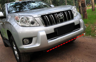Giá tốt. Toyota FJ150 2010 OE Car Bumper Guard Protector Prado 2700 4000 Bảo vệ phía trước trực tuyến