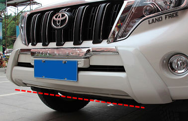 Giá tốt. Toyota Prado FJ150 2014 Bộ dụng cụ cơ thể ô tô Bảo vệ phía trước và bảo vệ phía sau trực tuyến