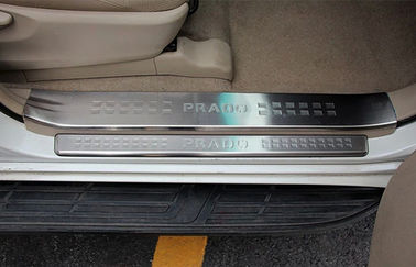 Giá tốt. Phụ tùng ô tô Đèn cửa ô tô Băng thép không gỉ cho Prado FJ150 2010 trực tuyến