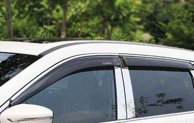 Giá tốt. Tiêm khuôn cửa sổ xe cửa sổ cho NISSAN X-TRAIL 2014 Sun Rain Guard trực tuyến