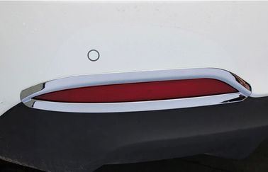 Giá tốt. KIA K3 2013 2015 Chrome Tail Fog Light Kits trang trí bền cho xe hơi trực tuyến