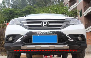 Giá tốt. Honda CR-V 2012 2015 Bảo vệ đấm trước với lưới chống côn trùng và bảo vệ sau trực tuyến