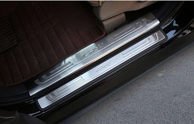 Giá tốt. Khả năng cao chiếu sáng đèn LED cửa sầm Scuff Plate bộ đồ cho CR-V 2012 2015 trực tuyến
