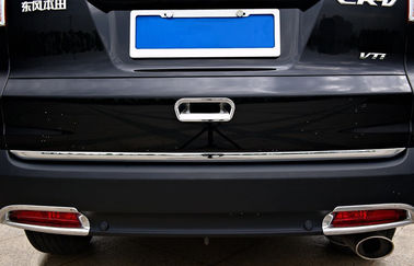 Giá tốt. HONDA 2012 CR-V Auto Body Side Molding, Stainless Steel Back Door Garnish trực tuyến