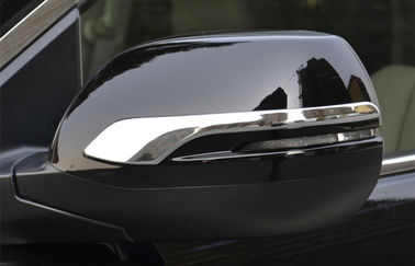 Giá tốt. Trang trí phụ tùng cơ thể ô tô gương mặt chrome trang trí cho HONDA 2012 CR-V trực tuyến
