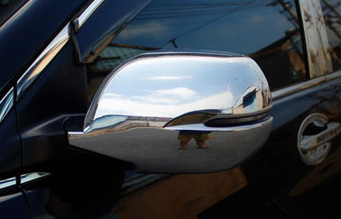 Giá tốt. Các bộ phận trang trí cơ thể ô tô tùy chỉnh cho HONDA 2012 CR-V, Áp phủ Chrome gương bên trực tuyến