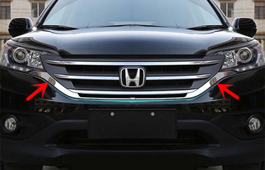 Giá tốt. HONDA CR-V 2012 Chiếc xe ô tô phần sửa thân, Chromed phía trước trên lưới tản nhiệt trang trí trực tuyến