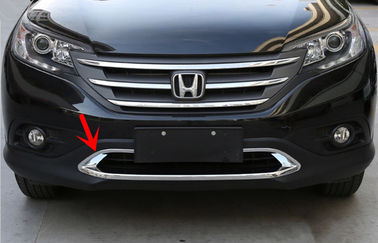 Giá tốt. HONDA 2012 CR-V Auto Body Trim Parts, Lower Grille Frame Chrome trực tuyến