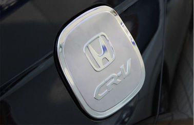 Giá tốt. Trang trí Chiếc xe ô tô cho Honda CR-V 2012 Chrome Tank Cap Cover trực tuyến