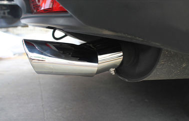 Giá tốt. HONDA CR-V 2012 2015 Chiếc xe hơi phụ tùng, vỏ ống xả thép không gỉ trực tuyến