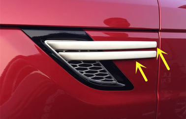 Giá tốt. Range Rover Sport 2014 Auto Body Trim Parts Chromed Side Grille Garnish trực tuyến