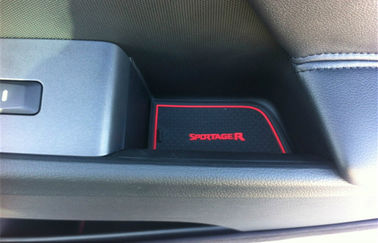 Giá tốt. Kia SportageR 2010 Bộ phận trang trí nội thất ô tô, Khảm lưu trữ cao su silicone trực tuyến
