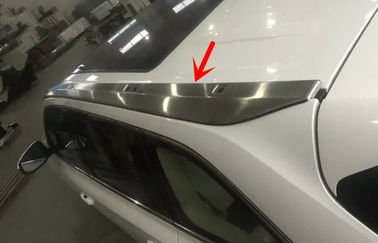 Giá tốt. Toyota Highlander Kluger 2014 Thang xe, Thang hành lý bằng thép không gỉ trực tuyến