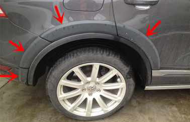 Giá tốt. Đen nhựa PP Volkswagen Touareg 2011 Vành đai vòng tròn bền trực tuyến