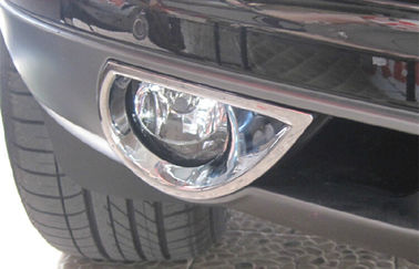 Giá tốt. Bộ khung đèn sương mù phía trước có nhựa ABS cho Audi Q7 2010 2012 2013 2014 trực tuyến