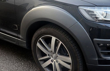 AUDI Q7 Wide Wheel Arch Flares / Upgrade Car Wheel Arch Trims