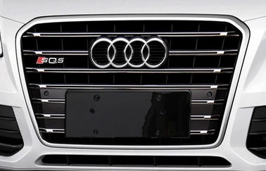 Giá tốt. Chế độ sửa đổi lưới tản nhiệt phía trước cho Audi Q5 2013 SQ5 Style Chrome Grille trực tuyến