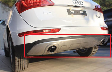 Giá tốt. Audi Q5 2009 - 2012 Băng bảo vệ bộ đệm trước và bộ đệm sau trực tuyến
