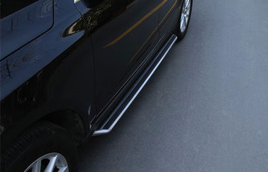 Giá tốt. Touareg Stainless Steel Running Board cho Audi Q5 2009, Truck Side Steps trực tuyến