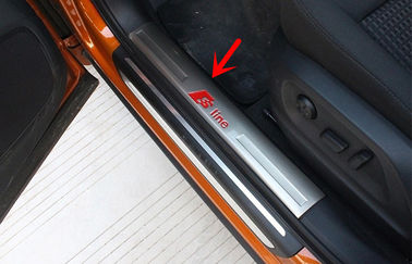 Giá tốt. Audi 2012 Q3 Đèn cửa bên trong tấm sườn cửa, chân đạp cửa xe trực tuyến