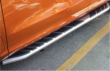 Giá tốt. Cadillac Style Xe SUV Running Board Audi Q3 2012 Phụ kiện xe tùy chỉnh trực tuyến