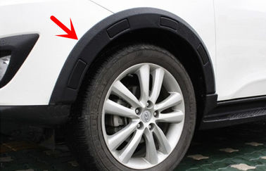 Giá tốt. OE Style Auto Wheel Arch Flares cho Hyundai Tucson 2009 2012 IX35 trực tuyến